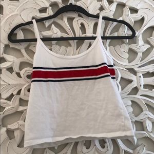 BRANDY MELVILLE TANK TOP